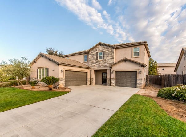 2980 4Th Street, Sanger, CA 93657