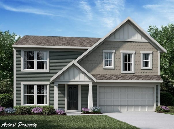 1515 Georgia Road, Circleville, OH 43113