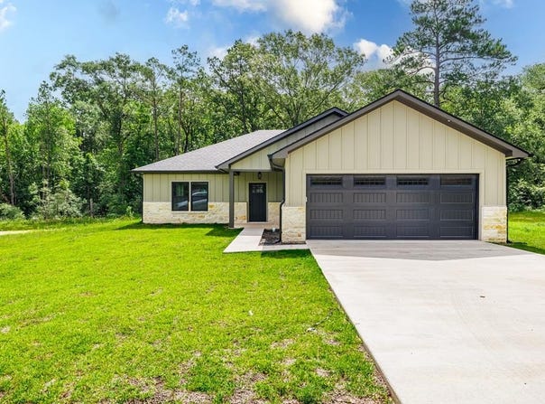 800 St Clair, Lufkin, TX 75901
