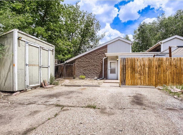 308 25th Ave Ct, Greeley, CO 80631