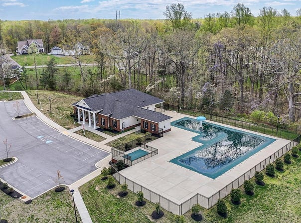 2604 TURNBERRY WAY, PRINCE FREDERICK, MD 20678