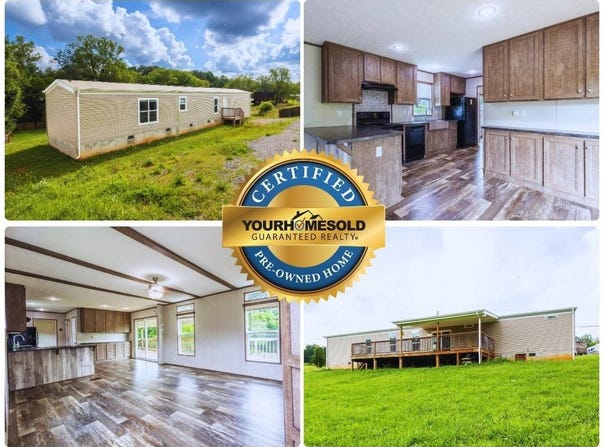 1138 Douglas Dam Road, Dandridge, TN 37725