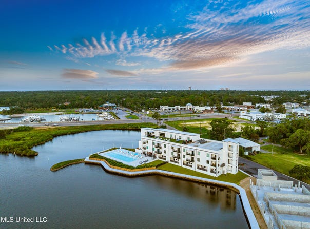 1302 Magnolia Street, Gulfport, MS 39507