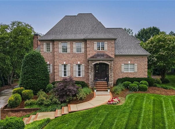 925 Salem Glen Court, Clemmons, NC 27012