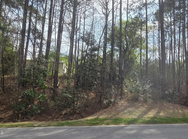 603 S 10th Street, Lillington, NC 27546