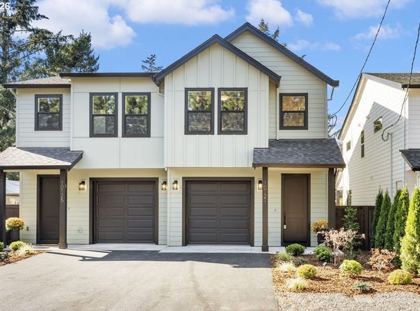 10121 SE 72ND Ave, Milwaukie, OR 97222
