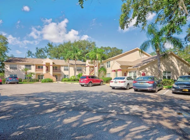 7802 HARDWICK DRIVE, NEW PORT RICHEY, FL 34653