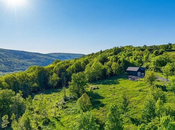 L10.10 Cheese Hill Rd, Rensselaerville, NY 12147