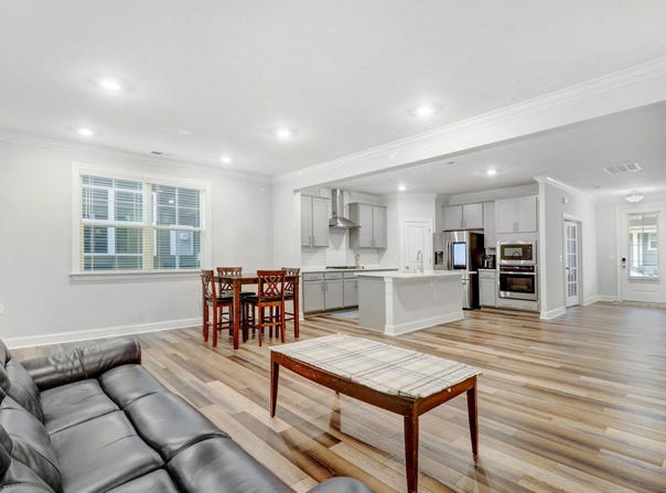 333 Natsam Woods Way, Wake Forest, NC 27587