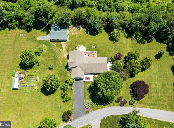 9500 HOLSEY RD, DAMASCUS, MD 20872