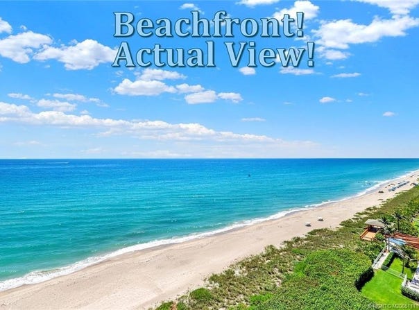 10600 S Ocean Drive unit: 1103, Jensen Beach, FL 34957