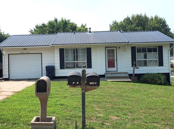 1903 3Rd Avenue N, Denison, IA 51442