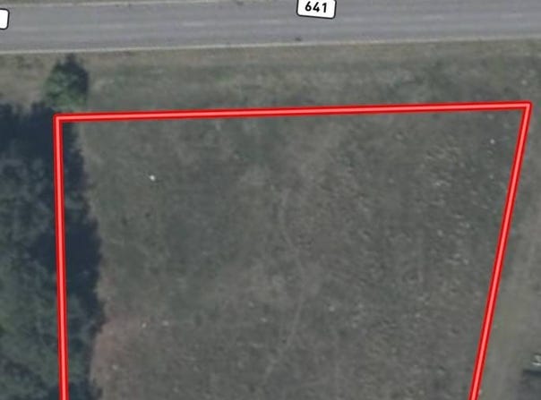 1 Confederate Hwy Parcel A, Fairfax, SC 29827