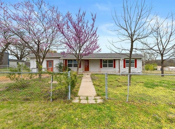 120 E 6th Street, Stratford, OK 74872
