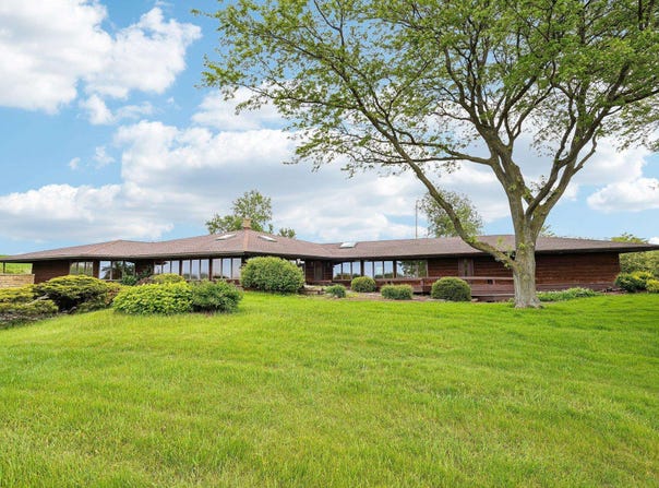 1510 County Road QQ, Mineral Point, WI 53565
