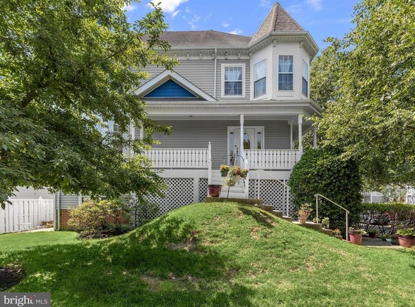 7 VICTORIA CT #23, REISTERSTOWN, MD 21136