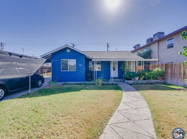 583 El Centro Ave, El Centro, CA 92243
