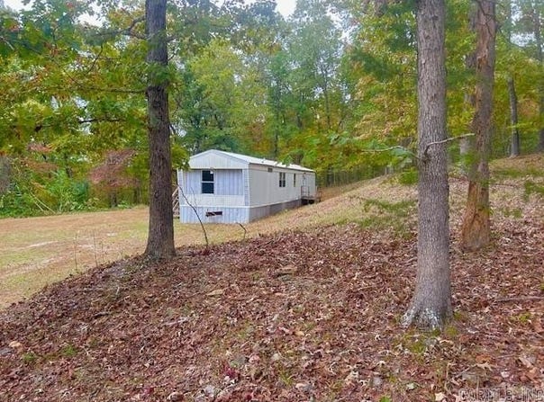 814 Herpel Road, Mountain View, AR 72560