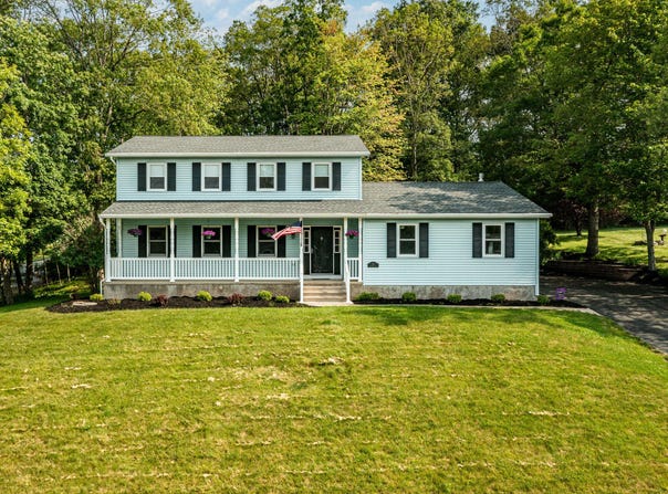 14 Basswood Drive, Mountain Top, PA 18707