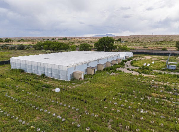 510 NM-116, Bosque, NM 87006