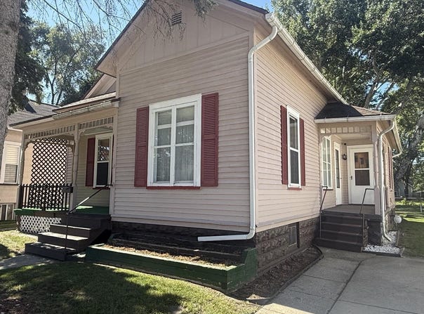 510 S WENONA Street, Bay City, MI 48706