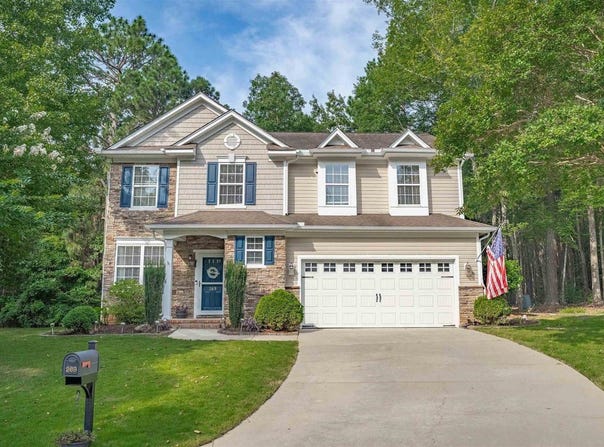 269 Creek Branch, Lexington, SC 29072