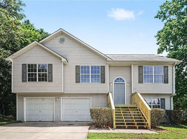 4967 Mckinley Drive, Lula, GA 30554