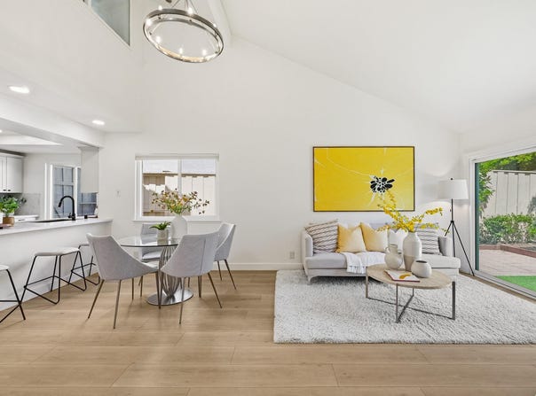 39610 Trinity Way, Fremont, CA 94538