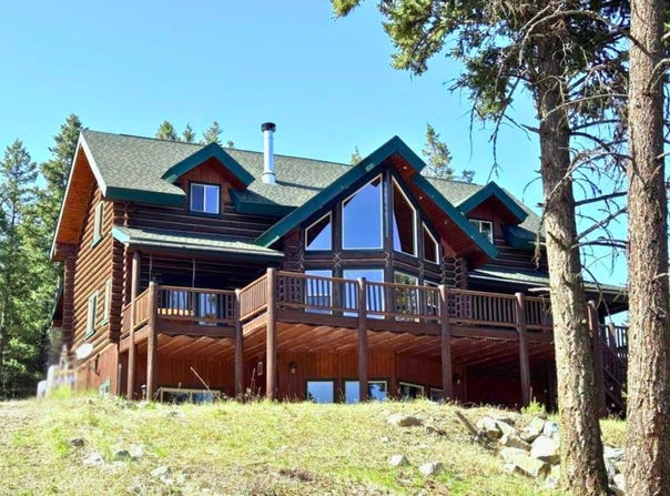 550 Jackson Meadows Road, Kila, MT 59920