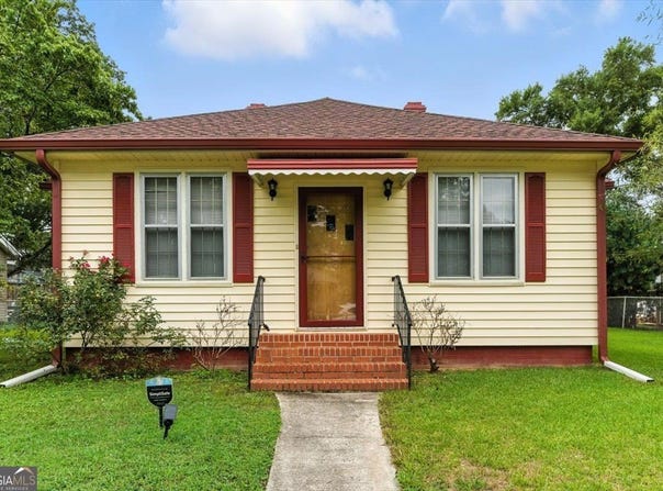 247 Litchfield, Rockmart, GA 30153