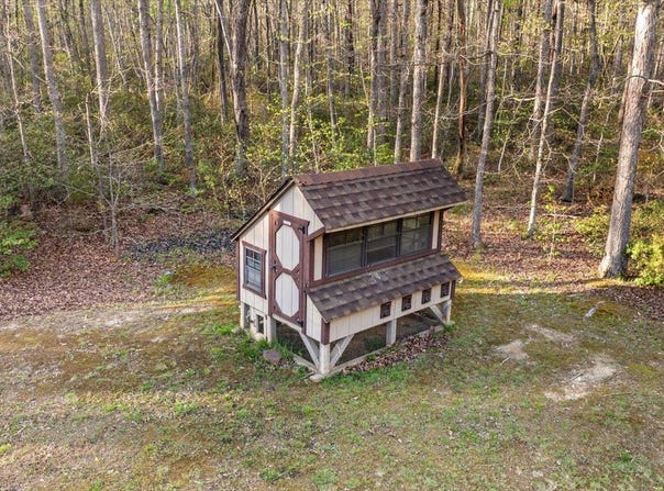 13037 ORANGE PLANK ROAD, LOCUST GROVE, VA 22508
