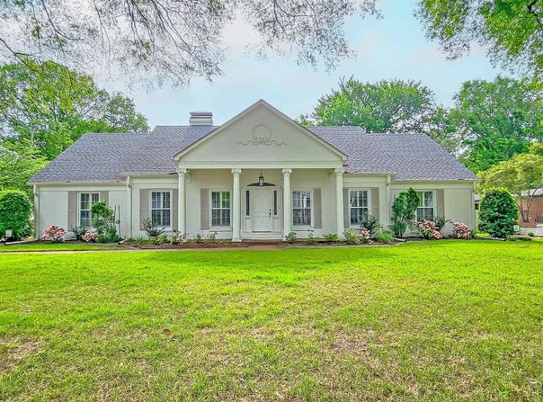 154 PERKINS, Memphis, TN 38117