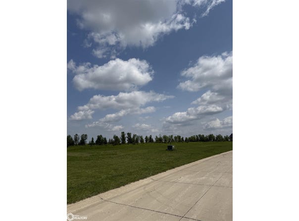 Lot #50 Rockport, Emmetsburg, IA 50536
