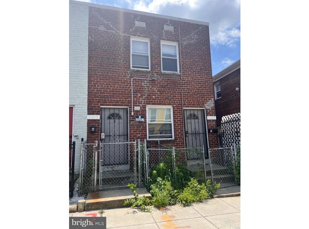 1605 LEVIS STREET NE, WASHINGTON, DC 20002