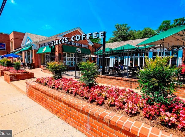 8101 CONNECTICUT AVENUE, CHEVY CHASE, MD 20815