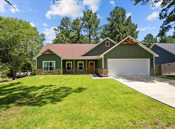 701 Sandybrook, Lufkin, TX 75904