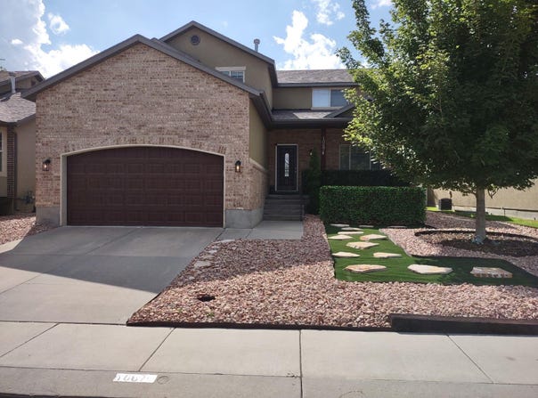 10674 Pine Shadow Road RD, South Jordan, UT 84009