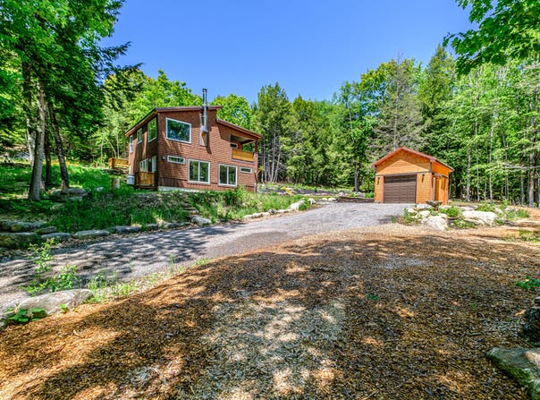 179 Hunter Road, Dresden, ME 04342