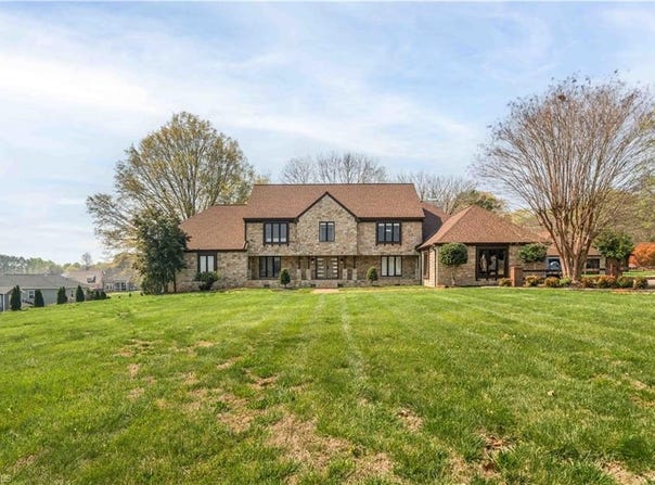 5890 Clouds Harbor Trail, Clemmons, NC 27012