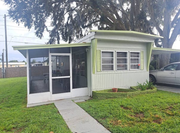 39624 Calamanda, Zephyrhills, FL 33542
