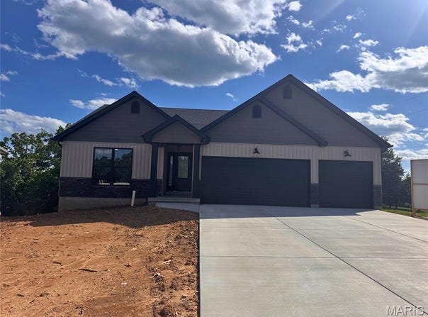 758 Blake Drive, Hillsboro, MO 63050