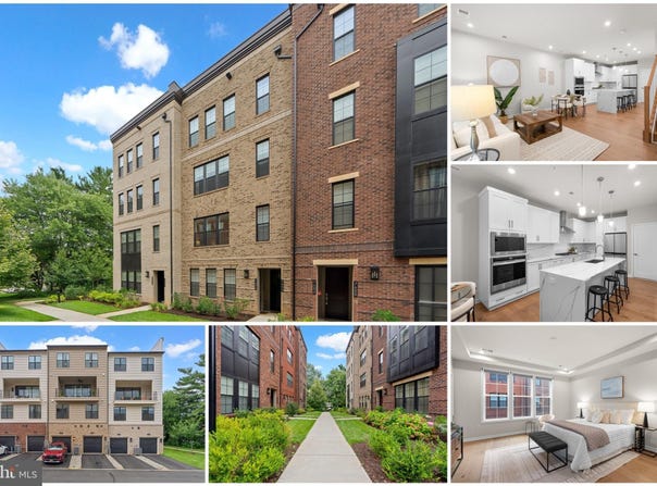 7406 BACKETT WOOD TERRACE, MCLEAN, VA 22102