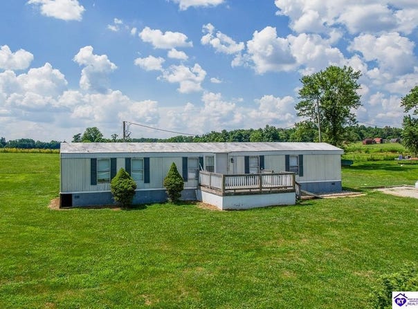 1260 Carters Brothers Road, Hodgenville, KY 42748