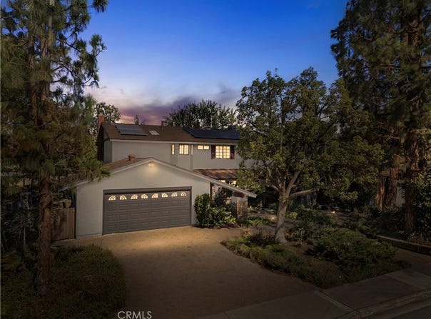 2729 Sedalia Avenue, La Verne, CA 91750