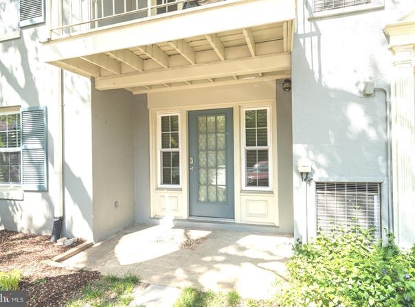 8318 KINGSGATE ROAD, SPRINGFIELD, VA 22152
