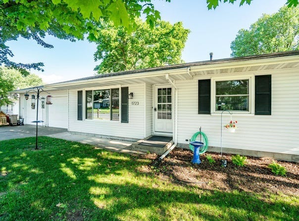 1723 Vine Street, Eau Claire, WI 54703