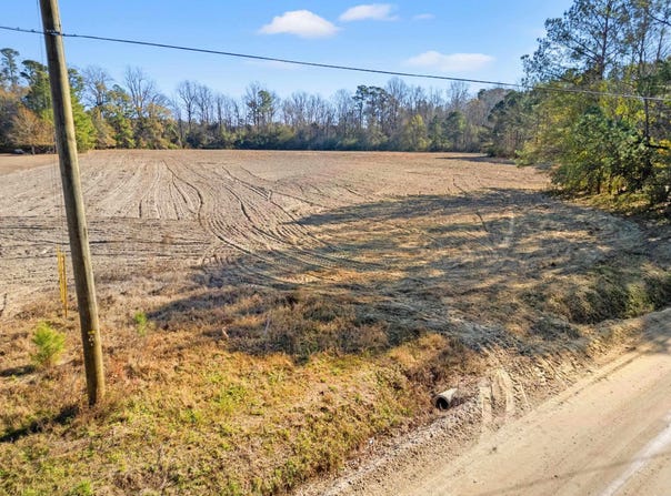 Watts Rd., Loris, SC 29569