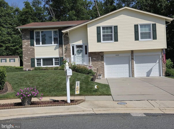 4425 MACWORTH PLACE, NOTTINGHAM, MD 21236
