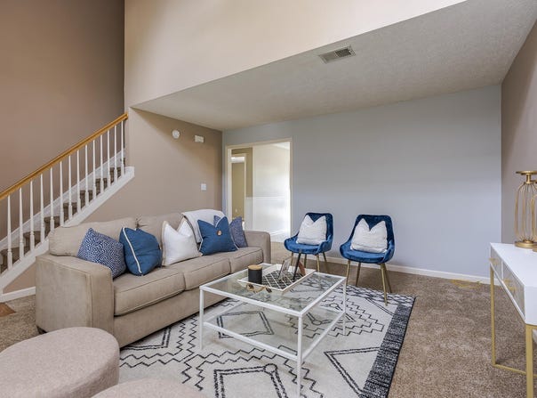 164 Strawberry Fields Road, Lexington, KY 40516