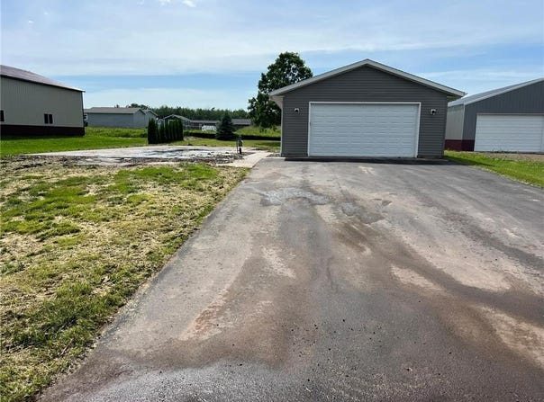16577 Linden Avenue, Pokegama Twp, MN 55030